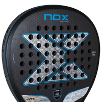 Nox FUTURE HYBRID 12K ALUM 2026