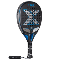 Nox FUTURE HYBRID 12K ALUM 2026