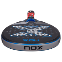 Nox FUTURE HYBRID 12K ALUM 2026