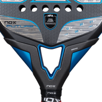 Nox FUTURE HYBRID 12K ALUM 2026