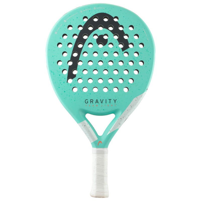 Racheta padel Head Gravity Team Light 2024