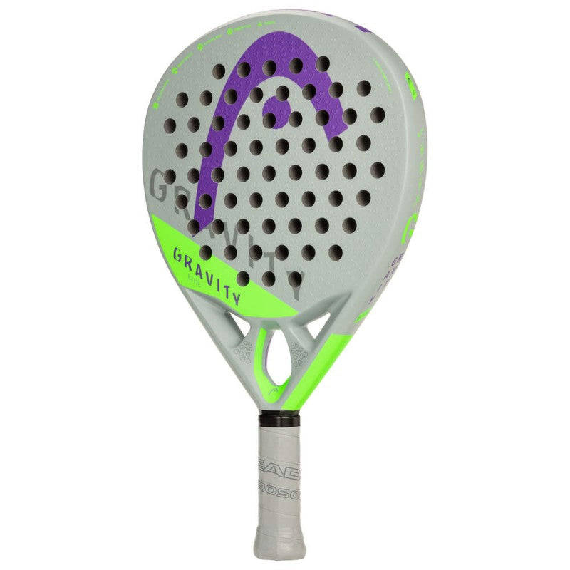 Racheta padel Head Gravity Elite