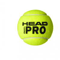 Padel PRO - 3buc/set