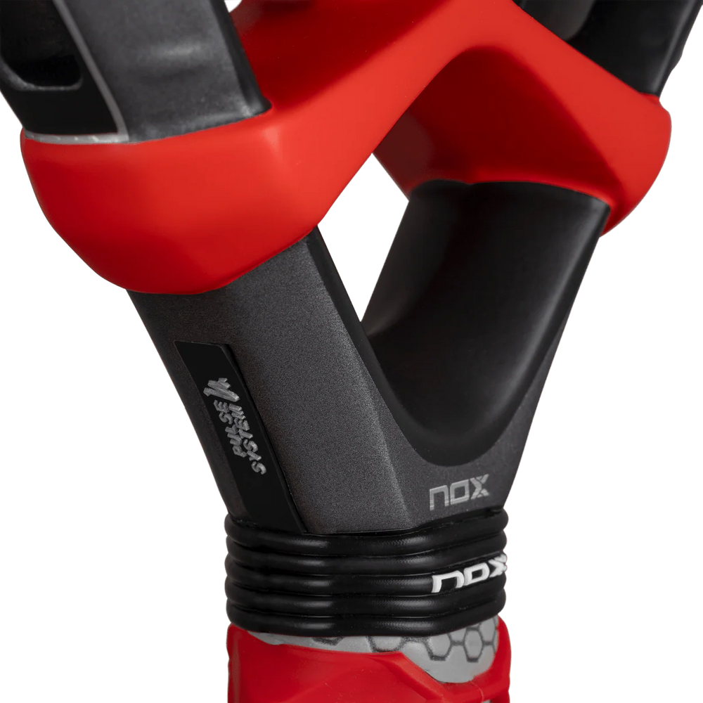 Nox ML10 VENTUS CONTROL 3K 2026