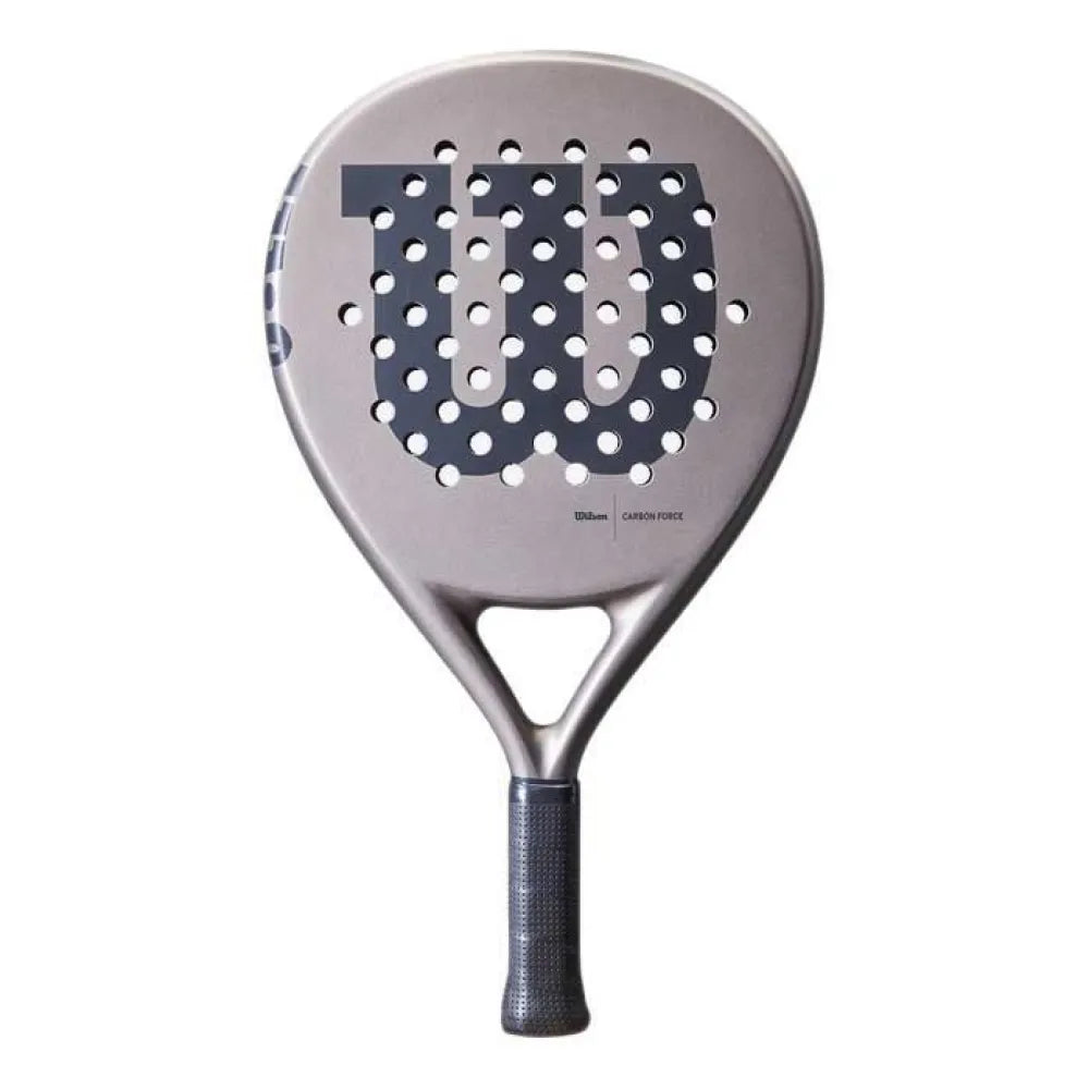 Racheta padel Wilson Carbon Force