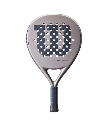Racheta padel Wilson Carbon Force