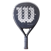 Racheta padel Wilson Carbon Force LT