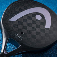 Head One Ultralight Black