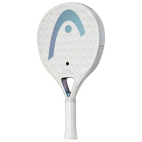 Racheta padel Head One Ultralight White