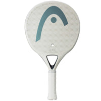 Racheta padel Head One Ultralight White