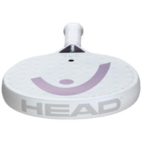 Racheta padel Head One Ultralight White