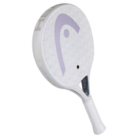 Racheta padel Head One Ultralight White