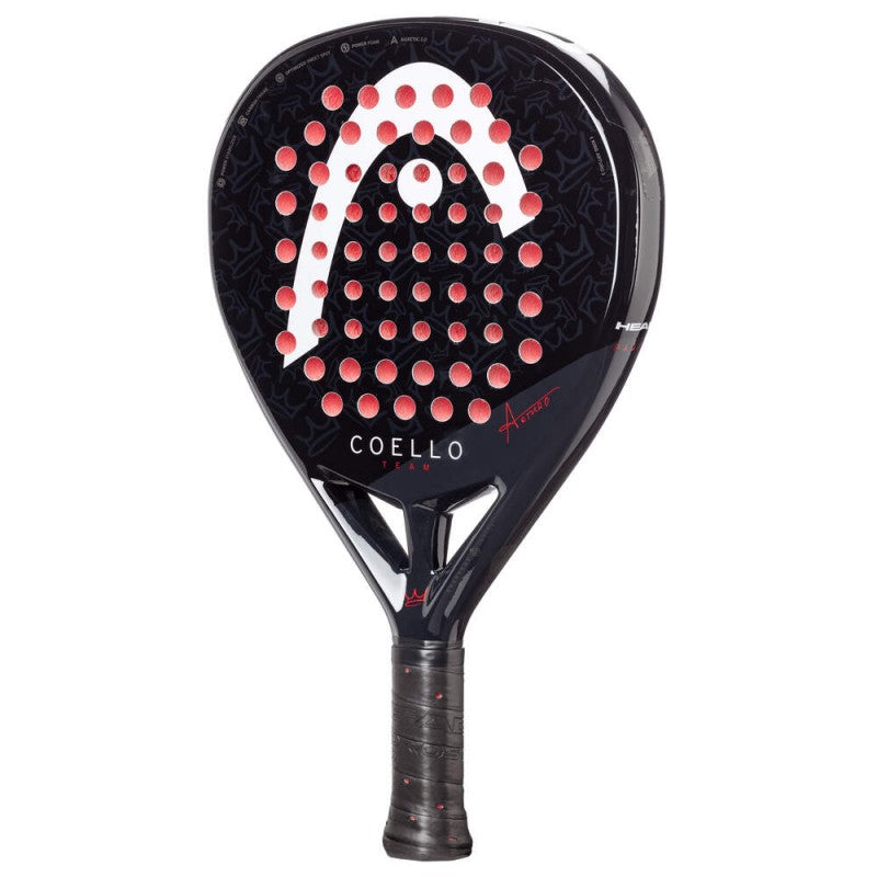Racheta padel Head Coello Motion 2025