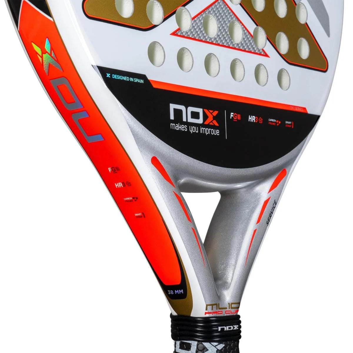 Nox ML10 PRO CUP COORP 2026
