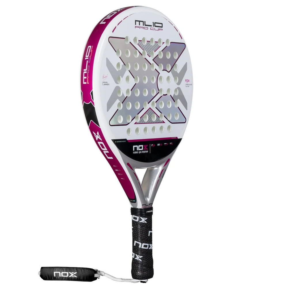 Nox ML10 PRO CUP LIGHT 2026