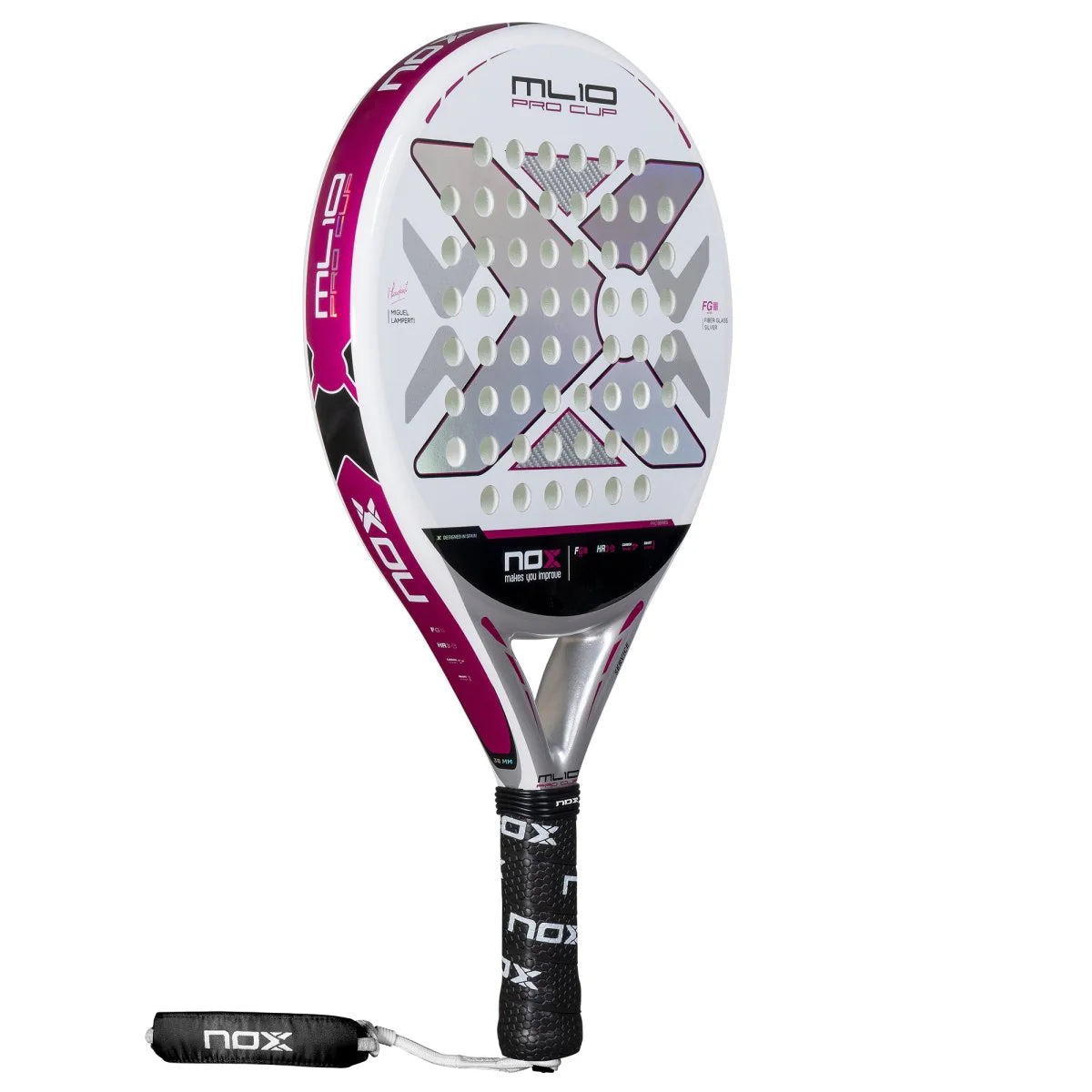 Nox ML10 PRO CUP LIGHT 2026