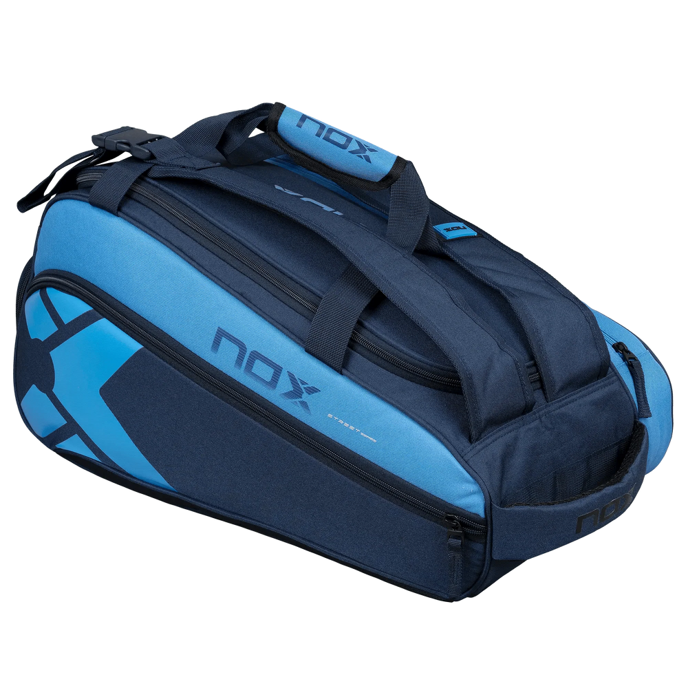 Geanta STREET SERIES SKY BLUE