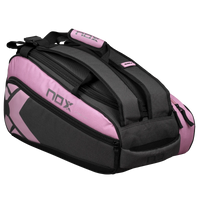 Geanta STREET SERIES GREY/PINK