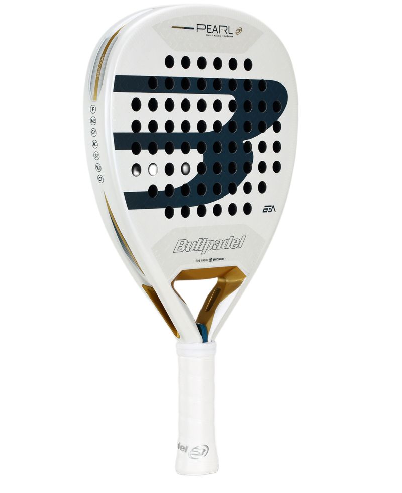 Racheta padel Bullpadel Pearl 2026