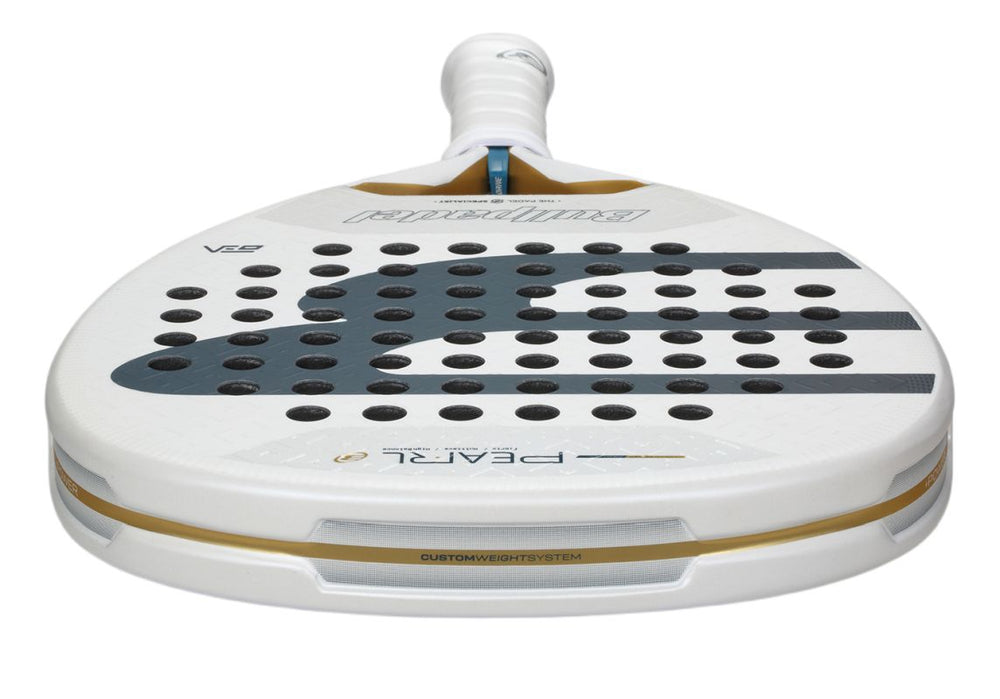 Racheta padel Bullpadel Pearl 2026