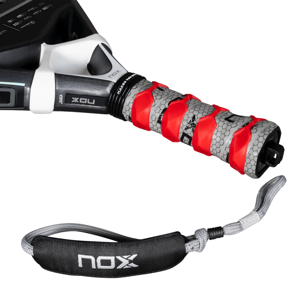 Nox Quantum 12K Carbon