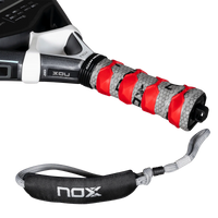 Nox Quantum 12K Carbon