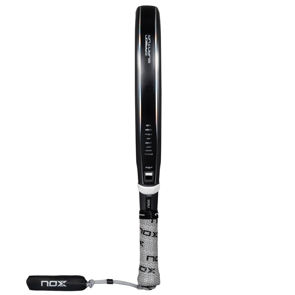 Nox Quantum 12K Carbon