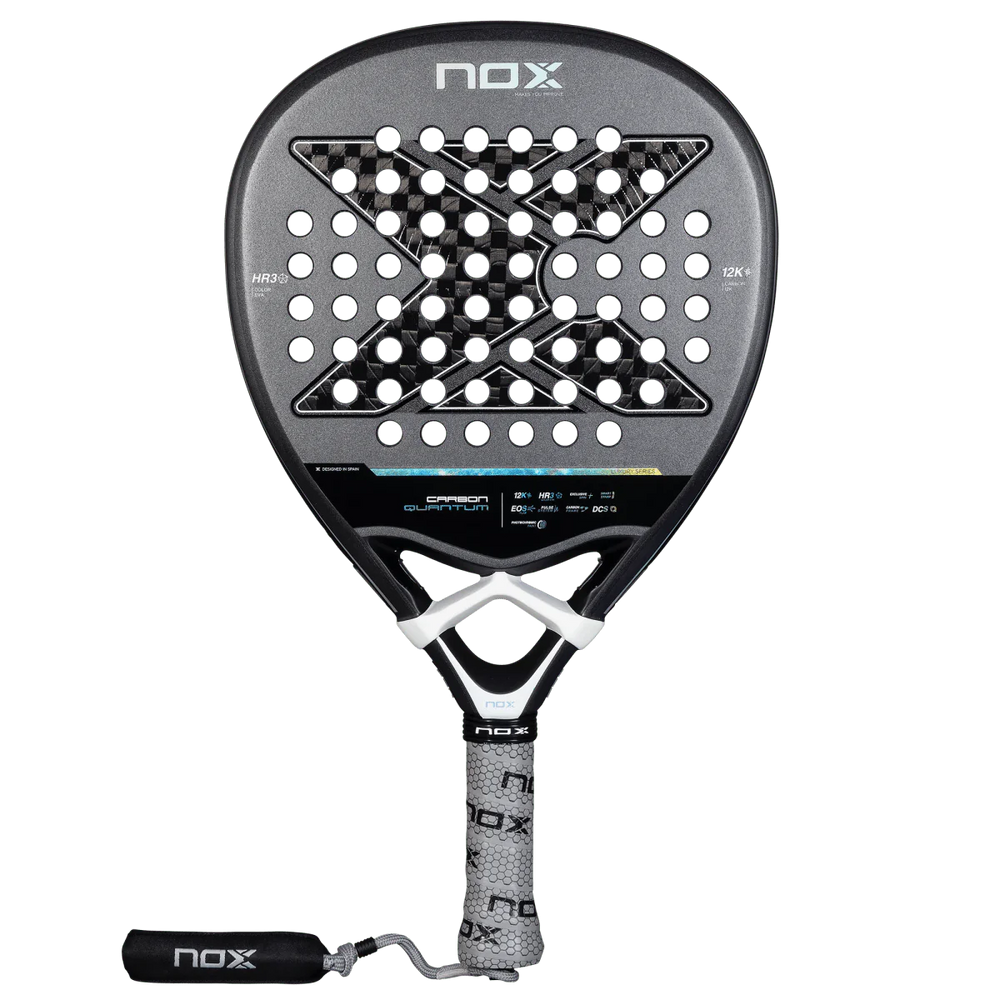 Nox Quantum 12K Carbon