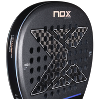 Nox Quantum 12K Carbon