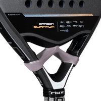 Nox Quantum 12K Carbon