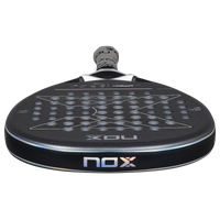 Nox Quantum 12K Carbon