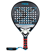 Racheta padel Nox Quantum 12K Cobalt