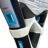 Racheta padel Nox Quantum 12K Cobalt