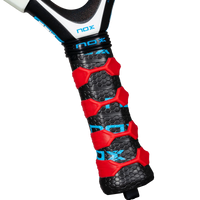 Racheta padel Nox Quantum 12K Cobalt