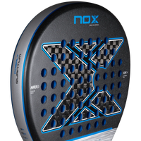 Racheta padel Nox Quantum 12K Cobalt