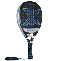 Racheta padel Nox Quantum 12K Cobalt