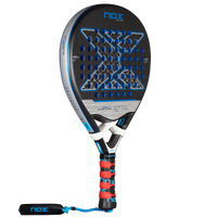 Racheta padel Nox Quantum 12K Cobalt