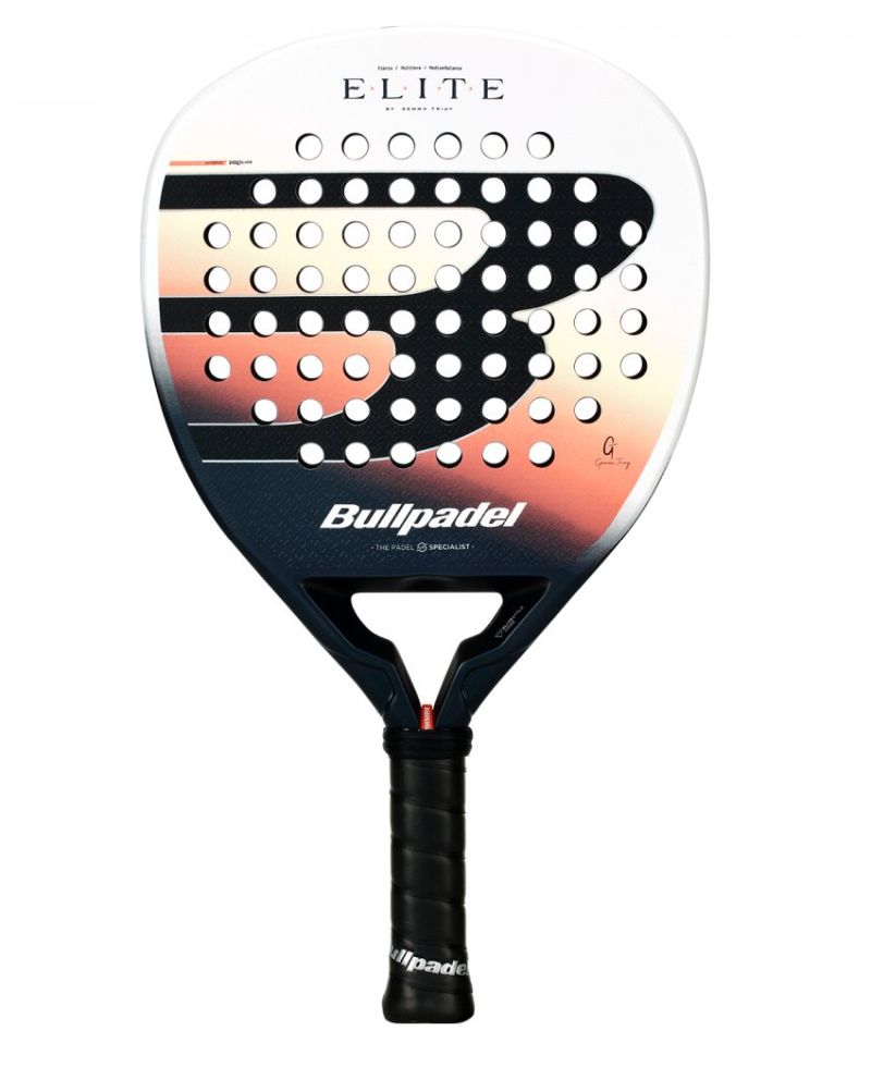 Bullpadel Elite Woman 2026