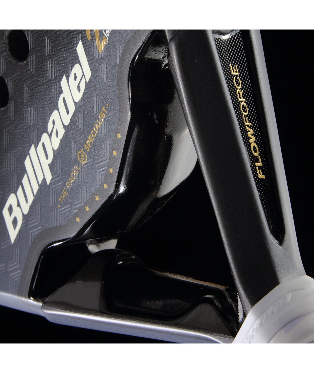 Bullpadel Flow Legend 2026