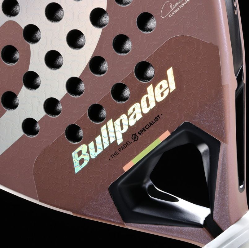 Racheta padel Bullpadel Wonder 2026