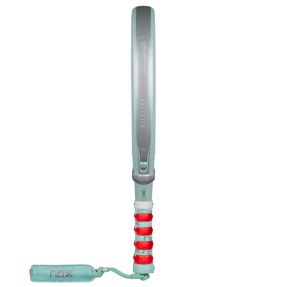 Nox VENTUS HYBRID 12K LITE 2026