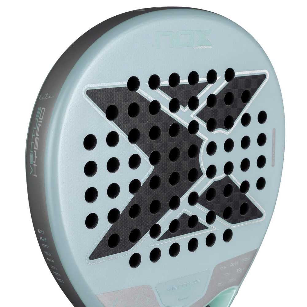 Nox VENTUS HYBRID 12K LITE 2026