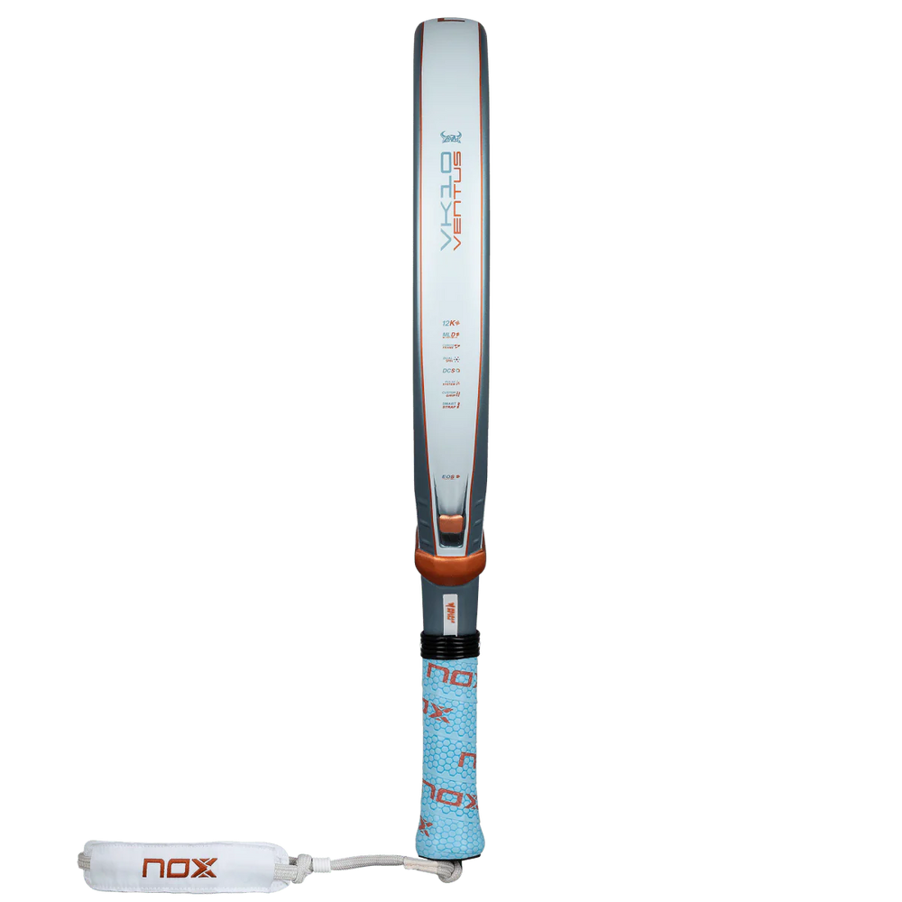 Nox VK10 VENTUS CONTROL 12K 2026