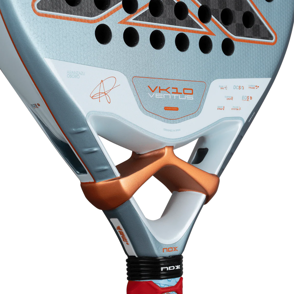 Nox VK10 VENTUS CONTROL 12K 2026