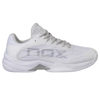 Pantofi padel Nox AT10 LUX  White/Grey