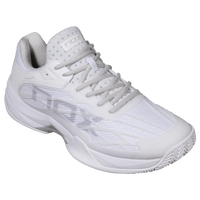 Pantofi padel Nox AT10 LUX  White/Grey