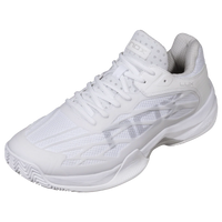 Pantofi padel Nox AT10 LUX  White/Grey