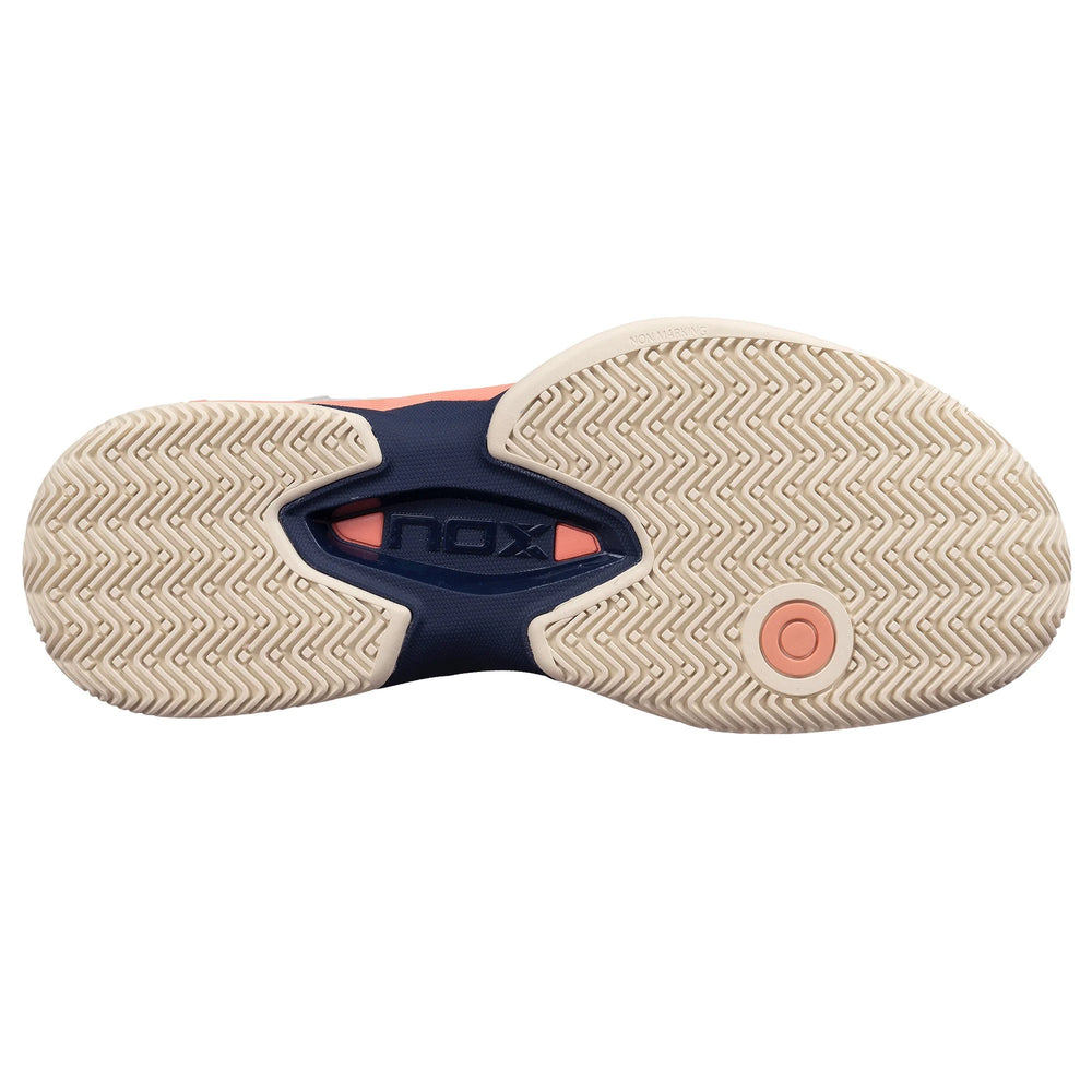 Nox AT10 Pro Gardenia/Titania