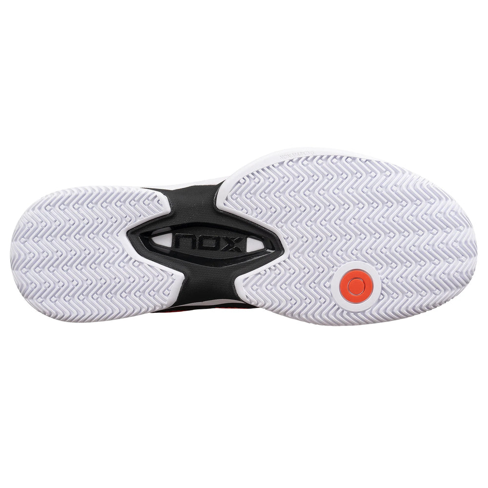 Nox AT10 Pro Black/Red