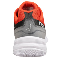 Nox AT10 Pro Black/Red